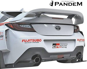 yM'sz g^ GR86 n`N ZN8 (2021y-) PANDEM ECO Ver.1 FRP h pf GA p[c JX^ hXAbv  O GNXeA Rocket Bunny Pbgoj[ Poj 86 V^ 3BA-ZN8 F