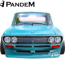 楽天市場】ブルーバード510 パーツ（外装・エアロパーツ｜パーツ）：車 
