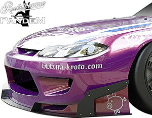 シルビア 車用エアロパーツ s15 フロントバンパー」の人気商品一覧 