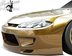 シルビア 車用エアロパーツ s15 フロントバンパー」の人気商品一覧 