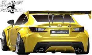 �yM's�z ���N�T�X RC F USC10 �O�� (2014.10-2018.10) Rocket Bunny V1 ���A�f�B�t���[�U�[ ���P�b�g�o�j�[ ���P�o�j �p���f�� PANDEM TRA���s �G�A�� �p�[�c ���i �O�� �ЊO �J�X�^�� LEXUS RCF RC-F 10RCF Ver.1 V1.0 