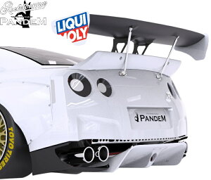 �yM's�z ���Y R35 GT-R (2007.12-2025.8) PANDEM V2.5 GT�E�C���O (�E�C���O���b�h�t) FRP ���h�� �p���f�� Rocket Bunny ���P�b�g�o�j�[ ���P�o�j TRA���s �G�A�� �p�[�c ���i �O�� �J�X�^�� GTR 35GT-R 35GTR Ver2.5 �o