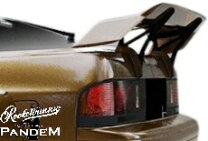 楽天市場】RX-7（ウィング｜外装・エアロパーツ）：パーツ<車用品<車 