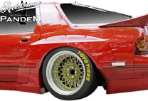 楽天市場】rx7 fc エアロ（パーツ｜車用品）：車用品・バイク用品の通販