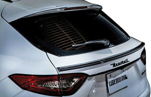 yM'sz }ZeB @e (2016y-) LEAP DESIGN gNX|C[ ^^ CARBON J[{ CFRP [vfUC GA p[c MASERATI Levante oe JX^ Vv O  AX|C[