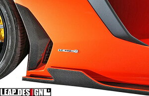 yM'sz {M[j AF^h[ LP700-4 (2011y-2015y) LEAP DESIGN TCh_NgJo[ E ^^ J[{ CARBON CFRP GA p[c [vfUC JX^ O LAMBORGHINI Aventador Ax^