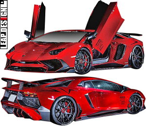 yM'sz {M[j AF^h[ LP750-4 SV (2015y-) LEAP DESIGN tGA 4_ ^^ J[{ CARBON GA p[c [vfUC tLbg GALbg Zbg SET KIT JX^ O LAMB