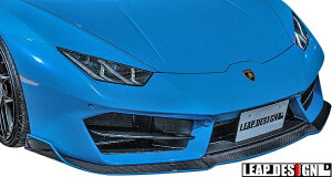 yM'sz {M[j EJ LP580-2 (2016y-) LEAP DESIGN tgX|C[ ^^ FRP h GA p[c [vfUC JX^ Vv O  LAMBORGHINI HURACAN tgA_[X|