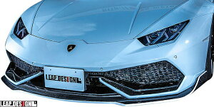 yM'sz {M[j EJ LP610-4 (2014y-) LEAP DESIGN J[{ tgX|C[ ^^ CARBON CFRP GA p[c [vfUC JX^ Vv O  LAMBORGHINI HURACAN tgA