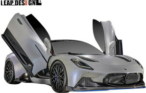 yMfsz }ZeB MC20 (2020y-) LEAP DESIGN J[{ tGA 5_ ^^ [vfUC CARBON CFRP GALbg tLbg JX^ GA p[c Zbg i O  ЊO K { V^ 