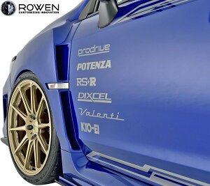 yM'sz Xo WRX STI / S4 A-C^ O (2014.08-2017.05) ROWEN SPORT tgtF_[ E ^^ FRP h G EF [EF [G T g~[JC GA p[c O SUBARU VAB VAG 1S0
