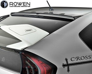 yM'sz g^ 30n vEX O  ZVW30 ROWEN [tX|C[ Ver.2 FRP h G EF GA p[c [EF [G T g~[JC PRIUS 30vEX O JX^ V