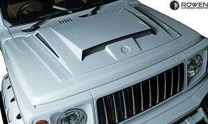 yM'sz XYL JB64/JB74 Wj[ / Wj[VG (2018.7-) ROWEN JAPAN PREMIUM {lbgt[hJo[ ^^ FRP h G EF [EF [G T GA p[c O 64Wj[ 74