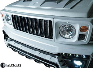 yM'sz XYL JB74W Wj[VG (2018.7-) ROWEN JAPAN PREMIUM tgO ^^ FRP h G EF [EF [G T GA p[c O 74Wj[ V^ s JIMNY SIERRA ct