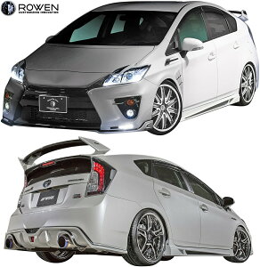 yM'sz g^ 30 vEX G's ZVW30 (2011.12-2015.11) ROWEN SPORT X^CLbgA 3_Zbg ^^ FRP G EF [EF [G GA p[c tGA GALbg tLbg Zbg