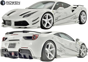 yM'sz tF[ 488 GTB/XpC_[ (2015.07-) ROWEN WORLD PLATINUM GA 3_Lbg ^^ FRP G EF [EF [G g~[JC T GA p[c tGA GALbg t