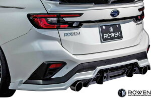 yM'sz Xo H[O VN5 O (2020.11-) ROWEN AfBt[U[ FRP h G EF [EF [G T GA p[c JX^ O SUBARU LEVORG {[O H[N 