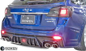 yM'sz Xo H[O A-C^ VM4 VMG (2014.6-2017.7) ROWEN RR Aop[ ^^ FRP h G EF [EF [G p[c JX^ Vv O GNXeA SUBARU LEVORG {[O