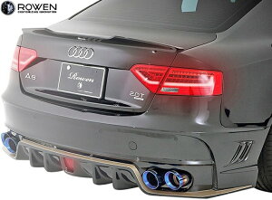 yM'sz AEfB A5 N[y  8TCDNF 8FCDNF (2012.01-2017.4) ROWEN gNX|C[ FRP h G EF [EF [G g~[JC T GA p[c JX^ ЊOi O AUDI C