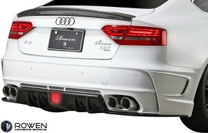 yM'sz AEfB A5 X|[cobN 2.0T O ABA-8T (2010.01-2011.12) ROWEN Aop[ FRP h G EF [EF [G T g~[JC GA p[c JX^ O AUDI SPORT BAC