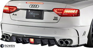 yM'sz AEfB A5 S5 8T O (2009.08-2011.12) ROWEN Aop[ FRP h G [EF EF [G GA p[c JX^ Vv O AUDI 2hA N[y JuI Ro[`