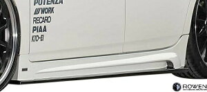 yM'sz g^ 30n vEX ZVW30 O (2008.05-2011.11) ROWEN CROSS BLAZE TChXebv Version.I ^ FRP G [EF EF [G T g~[JC GA p[c JX^ O  30 