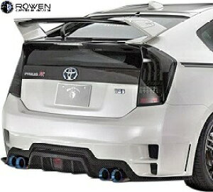 yM'sz g^ 30n vEX ZVW30 O (2008.05-2011.11) ROWEN CROSS BLAZE Aop[ ^^ FRP G [EF EF [G T g~[JC GA p[c JX^ O  30 PRIUS 30