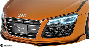 yM'sz AEfB R8 XpC_[ / N[y  tFCXtg 5.2 V10 (2013.04-2016.06) ROWEN tgX|C[ AUDI 42CTYF G [EF EF GA p[c JX^ O  A[GC