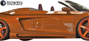 yM'sz AEfB R8 XpC_[ / N[y  tFCXtg 5.2 V10 (2013.04-2016.06) ROWEN TChXebv E AUDI 42CTYF G [EF EF GA p[c JX^ O  A[G