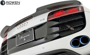 yM'sz AEfB R8 XpC_[ 5.2 V10 O (2010.10-2013.03) ROWEN J[{ gNX|C[ 42BUJF G [EF EF GA p[c JX^ O A[GCg JuI [hX