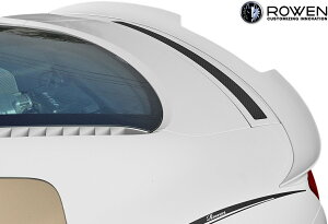 yM'sz AEfB R8 N[y 4.2/5.2 V8/V10 O (2007.07-2013.03) ROWEN gNX|C[ AUDI COUPE 42BYHF 42CTYF FRP G [EF EF GA p[c JX^ O A[GCg gNEC