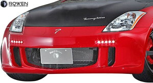 yM'sz Y Z33 tFAfBZ (2002.07-2008.12) ROWEN tgop[X|C[ (LEDX|bgt) FRP h G [EF EF GA p[c JX^ hXAbv O  jbT