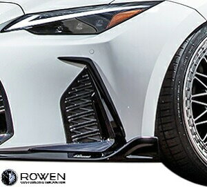yM'szNTX IS F-SPORT  (2020.10-) ROWEN tgop[GNXeV ^^ FRP F EF [EF GA p[c JX^ O  LEXUS F SPORT FX|[c IS350 IS300h IS300 GSE31 