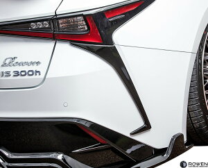 yM'szNTX IS F-SPORT  (2020.10-) ROWEN Aop[GNXeV ^^ FRP F EF [EF GA p[c JX^ O  LEXUS F SPORT FX|[c IS350 IS300h IS300 GSE31 AVE30 