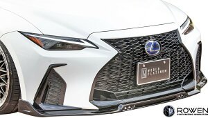 yM'szNTX IS F-SPORT  (2020.10-) ROWEN tgX|C[ FRP F EF [EF GA p[c bvX|C[ A_[X|C[ JX^ O LEXUS F SPORT FX|[c IS350 I