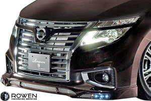 yM'sz NISSAN E52 GOh nCEFCX^[  (2014.1-2020.9) ROWEN tgX|C[ (LEDX|bgL) FRP h G EF [EF [G GA p[c ЊO O i J