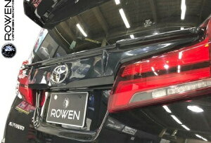 yM'sz30n At@[h (2015.1-2023.6) ROWEN AQ[gX|C[ ABS F EF GA p[c i O  ЊO T JX^ [G [EF 30 ALPHARD 30At@[h AGH GGH AYH 3