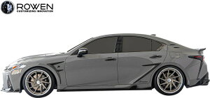 yMfsz NTX IS500 F-SPORT Performance 5BA-USE30 (2022.08-) ROWEN TChXebv E J[{ G EF GA p[c JX^ O i  ЊO K V^ s LEXUS FX|[c F SPORT p