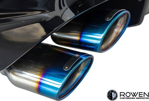 yMfsz NTX IS500 F-SPORT Performance 5BA-USE30 (2022.08-) ROWEN XeX}t[Jb^[ E4{ (`^J[) Ghu[ G EF GA p[c JX^ O i  ЊO V