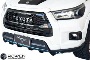 yMfsz 125 nCbNX GRX|[c p GUN125-DTTHX (2021.10-) ROWEN tgA[}[ (LEDی`X|bgvt) F EF [EF FRP GA p[c JX^ O i  ЊO TOYOTA 