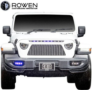 yM'sz W[v O[ JL 3BA (2018.11y-) ROWEN tgO LEDvt FRP h F EF T g~[JC GA p[c i JX^ hXAbv  O Jeep WRANGLER W