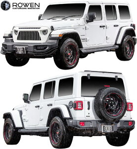 yM'sz W[v O[ JL 3BA (2018.11y-) ROWEN tGA tLbg 6_ FRP h Zbg F EF T g~[JC GA p[c i JX^ hXAbv  O Jeep WRANGLE