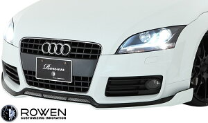 yM'sz AUDI AEfB TT-S-LINE 8J m[} (2008.03-2010.09) ROWEN tgX|C[ FRP F EF [EF [G T g~[JC GA p[c i JX^  O TTS TT S S-LIN