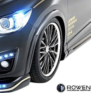 yM'sz MAZDA CX-5 O  KE# (2012.02-2016.11) ROWEN tgI[o[tF_[ E Б+10mm FRP F EF [EF [G T g~[JC GA p[c i ЊOi O JX