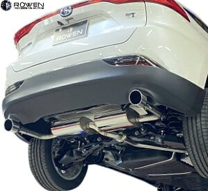 yM'sz 80n nA[ 2.0LK\ 2WD/4WD O (2020.6-) ROWEN PREMIUM01S E2{o XeXe[ 100^~ (op[p) F EF T GA p[c i O V^ ЊO JX^
