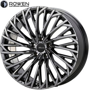 �yM's�z 40�n �A���t�@�[�h (2023.6-) ROWEN Flamme Ignite 21�C���` �z�C�[�� 1�{ �P�i (�u���b�N�X�p�b�^) 21 x 9.0J +40 5-120 ���F�� ���E�F�� �ЊO �p�[�c ���i �V�^ ���s ����� �J�X�^�� �h���X�A�b�v �A