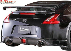 yM'sz Y Z34 tFAfBZ 370Z O  (2008y-) VARIS J[{ An[tX|C[ oX CARBON GA p[c JX^ hXAbv  O NISSAN Y [bg @X n[t