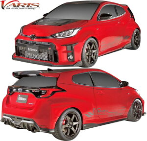 yM'sz g^ GR X (2020y-) VARIS ARISING-1 GA 7_Lbg FRP+CARBON J[{ h oX GA p[c tLbg tGA GALbg Zbg SET KIT JX^  O TOYOTA GR YARI