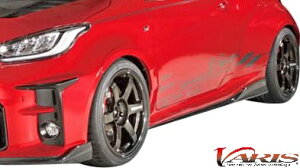 yM'sz g^ GR X (2020y-) VARIS ARISING-1 tg A tF_[g E FRP h VATO-417 VATO-418 oX GA p[c JX^  O TOYOTA GR YARIS GRX @X ACW