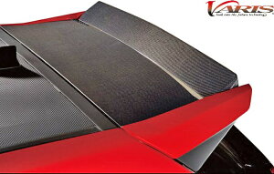yM'sz g^ GR X (2020y-) VARIS ARISING-1 AECO With variable flap FRP+CARBON J[{ h oX GA p[c JX^  O TOYOTA GR YARIS GRX @X ACWO E